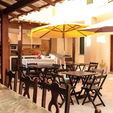 Sunrise Suites Arraial do Cabo Exterior foto