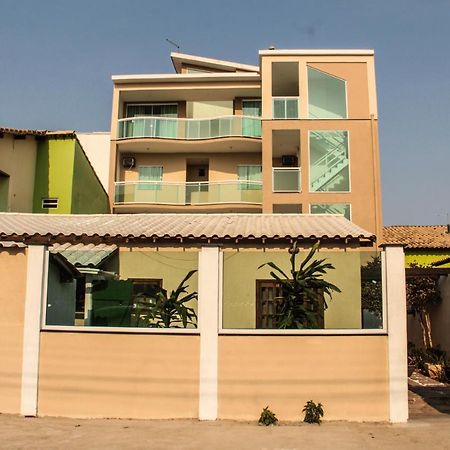 Sunrise Suites Arraial do Cabo Exterior foto