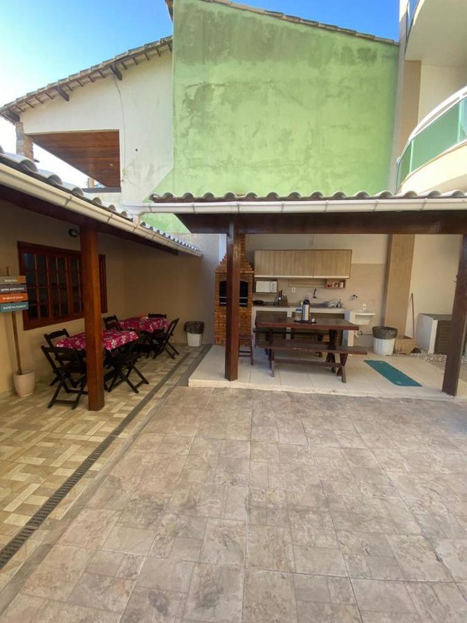 Sunrise Suites Arraial do Cabo Exterior foto