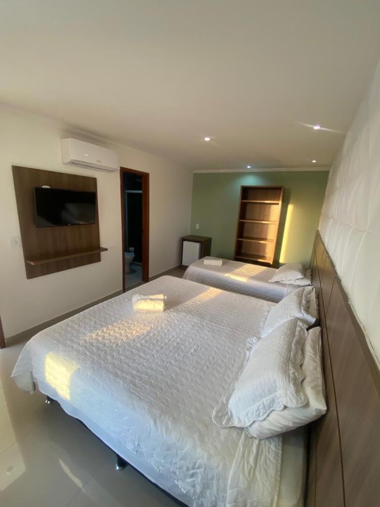 Sunrise Suites Arraial do Cabo Exterior foto