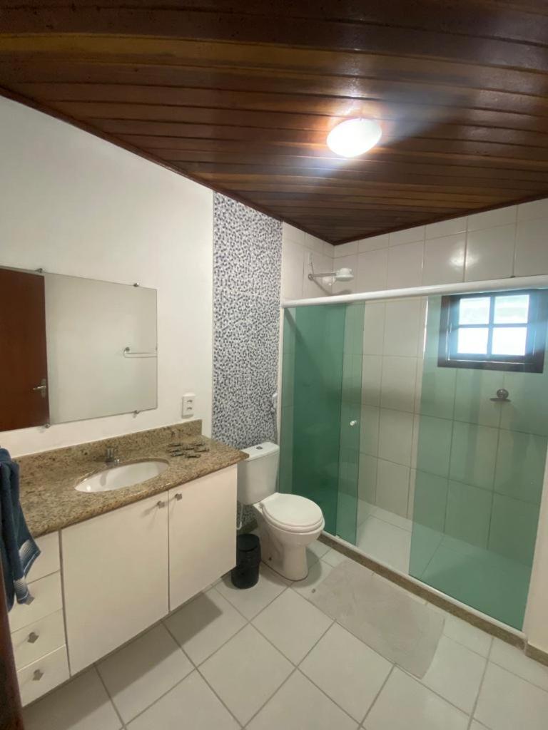 Sunrise Suites Arraial do Cabo Exterior foto