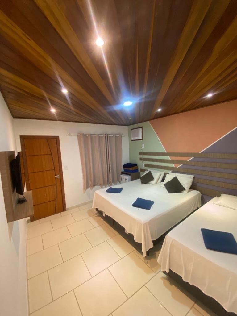 Sunrise Suites Arraial do Cabo Exterior foto