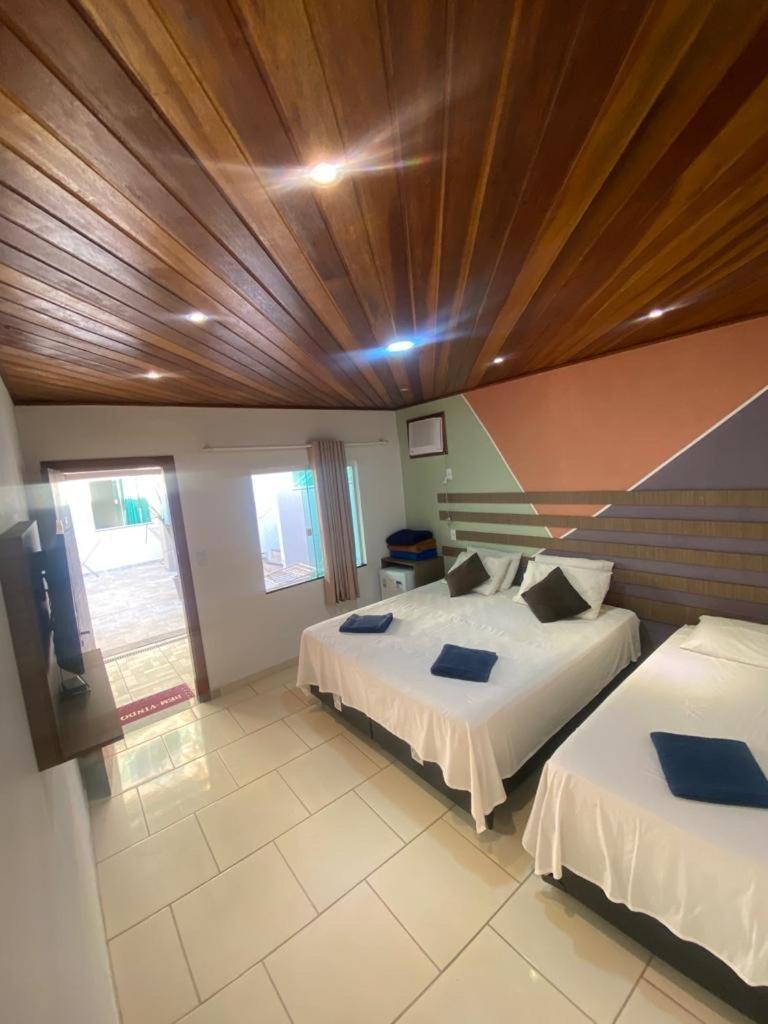 Sunrise Suites Arraial do Cabo Exterior foto