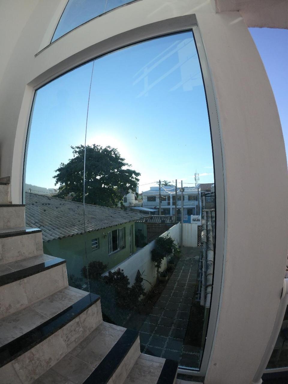 Sunrise Suites Arraial do Cabo Exterior foto